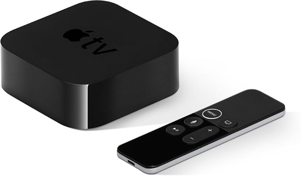 Apple presenta Apple TV+