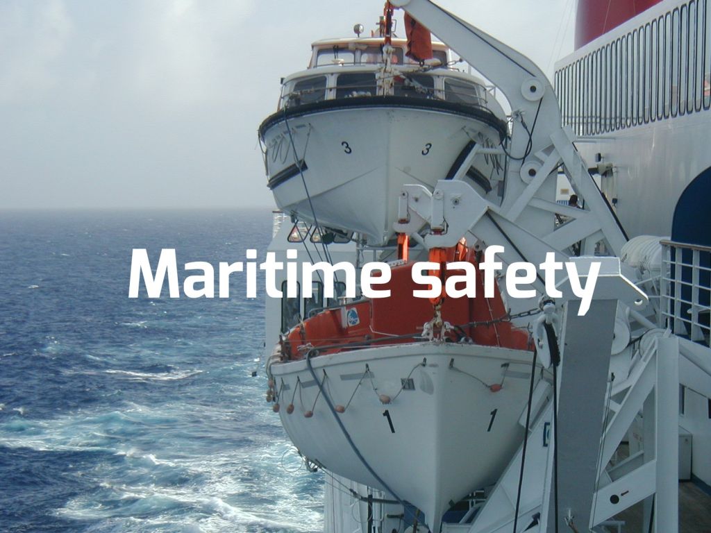 Sicurezza marittima: il Consiglio adotta una normativa per viaggi più sicuri con i traghetti in Europa