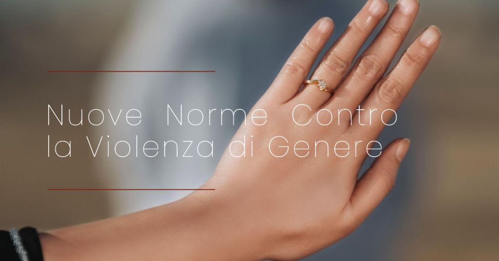 Nuove Norme Contro la Violenza di Genere: Codice Rosso e le Sfide da Affrontare