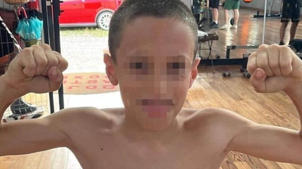 Trovato il Ragazzo Scomparso a Gavirate: Lo attendevano nella palestra dove già praticava Boxe