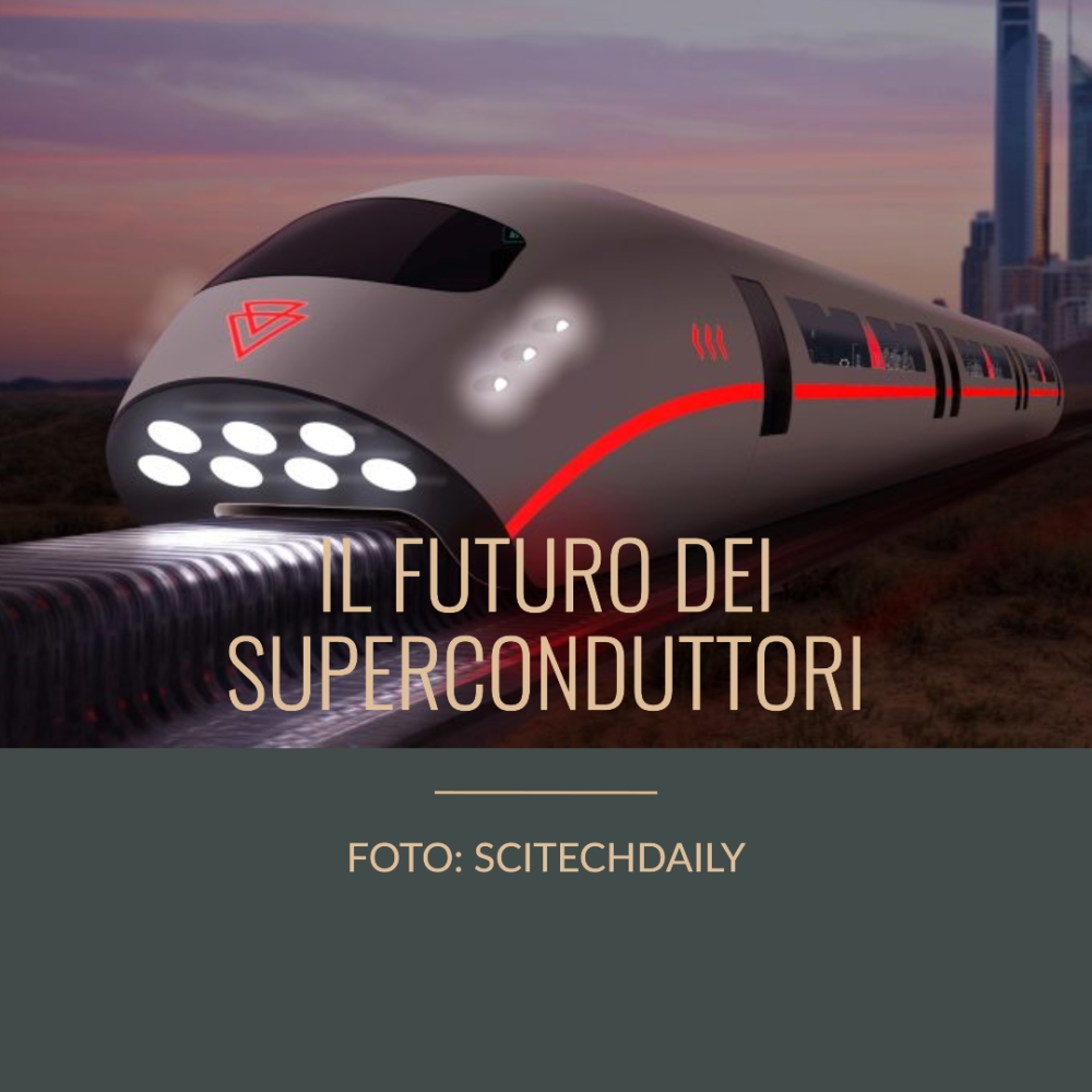 Il Magico Mondo dei Superconduttori: Scopri Come Funzionano e Come Cambiano le Nostre Vite