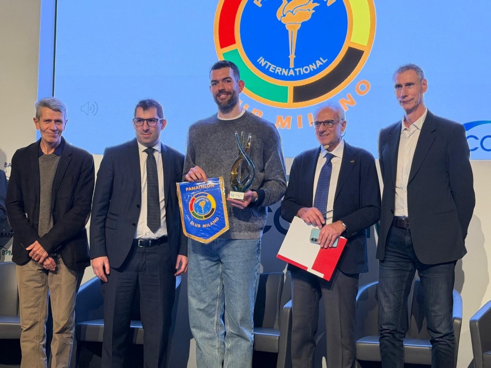 Premio - Sandro Ciotti - 2026, aperto il bando della sesta edizione a Milano
