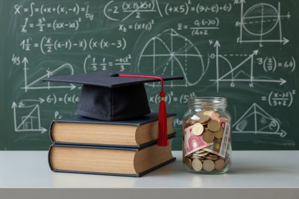 Fondo Studio, oltre mille richieste in poco più di due mesi: così cambiano i prestiti agli studenti