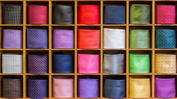 5 milioni a sostegno dell’industria del tessile, moda e accessori