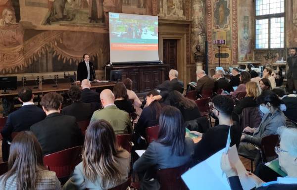 Asl Roma 1: convegno sulla resilienza organizzativa e sviluppo di politiche per la primary health care