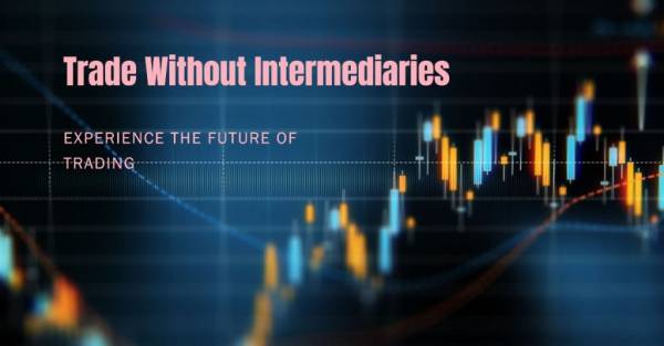 The Future of Finance: Decentralized Exchange (DEX...