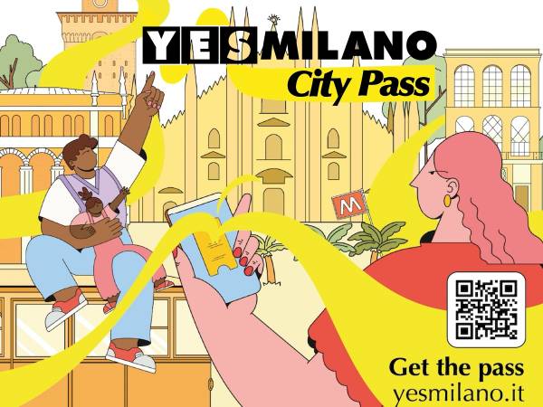 Esploriamo Milano con il YesMilano City Pass: La Tua Chiave Digitale per un'Esperienza Indimenticabile