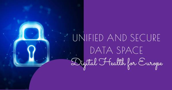 Salute Digitale Unificata: Approvato il Mandato per lo Spazio Europeo dei Dati Sanitari