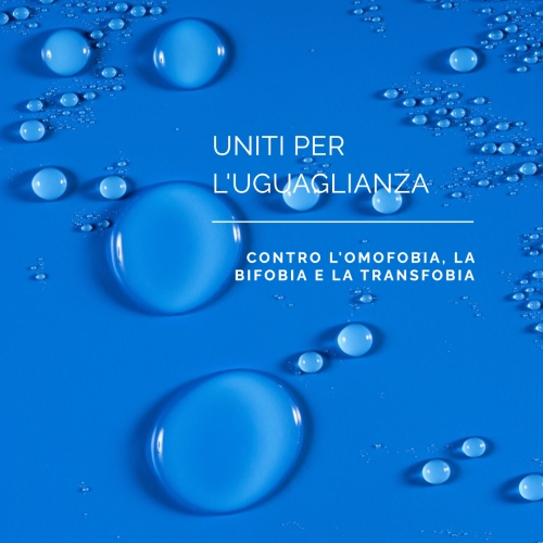Giornata Internazionale Contro l'Omofobia, la Bifobia e la Transfobia: Impegno dell'Unione Europea per l'Uguaglianza e la Libertà