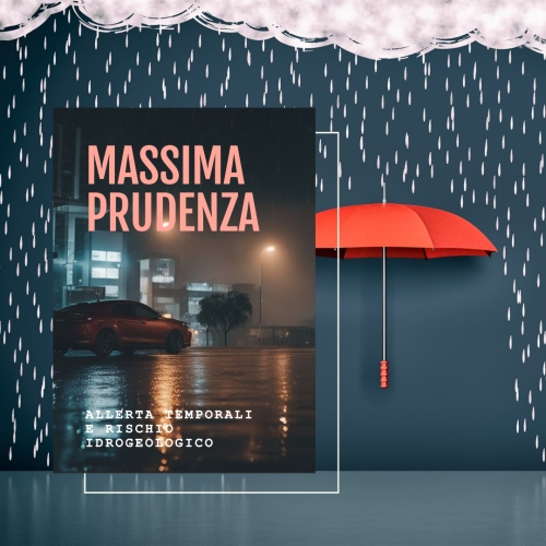 Milano e Lombardia in Allerta: Temporali e Rischio...