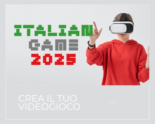 MIMIT Sviluppa il Tuo Videogioco: Il Concorso ''It...