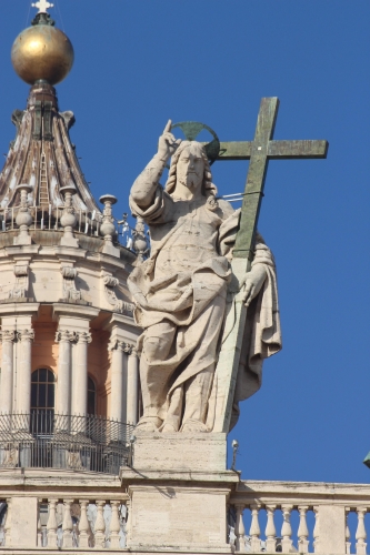 Il Vaticano tra accoglienza e politica: una linea ...