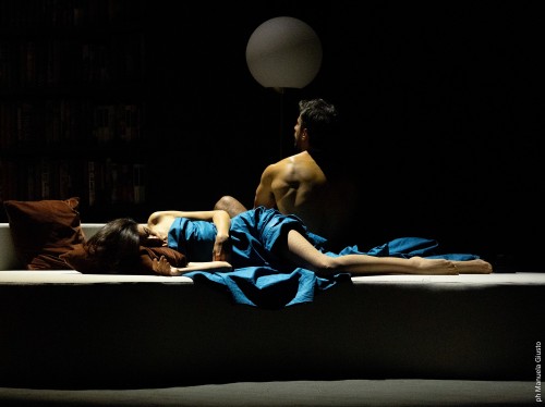 Scandalo: il desiderio che non ci perdoniamo - Tea...