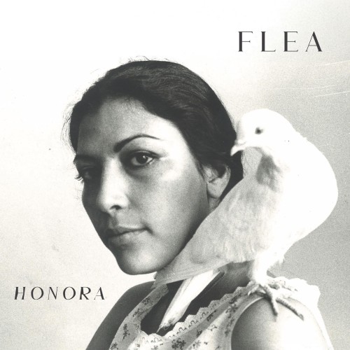 Flea pubblica il suo primo album solista – Honor...