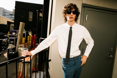 SOMBR — esce il singolo ''Homewrecker'' mentre parte il tour sold-out europeo con tappa a Milano