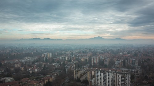 Lombardia: da venerdì 27 febbraio misure antinquinamento di primo livello in sei province