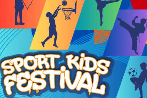 Sport Kids Festival Napoli 16 maggio: evento gratu...