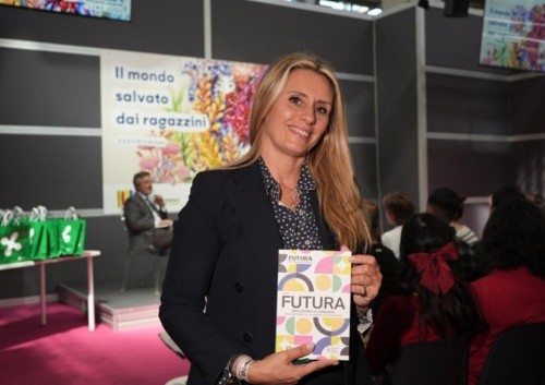 Al Salone del Libro premiati i 26 vincitori di “Futura. Raccontare la Lombardia”