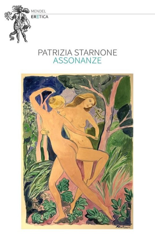 “Assonanze”, memoria e identità al centro dell’incontro con Patrizia Starnone al Circolo della Stampa di Milano