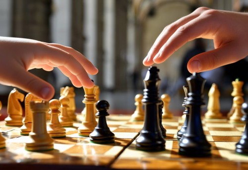 Napoli, “Scacchi & Friends”: due giornate gratuite per avvicinare i giovani al gioco degli scacchi