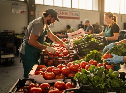 Milano, Foody Zero Sprechi: nel 2025 recuperate oltre 730 tonnellate di cibo