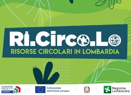 Regione Lombardia, bando ‘Ri.Circo.Lo’ per Pmi...