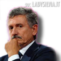 vice-presidente del consiglio e Ministro degli Esteri italiano Massimo D'Alema